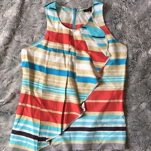 ❗️SOLD❗️Cynthia Steffe Blouse